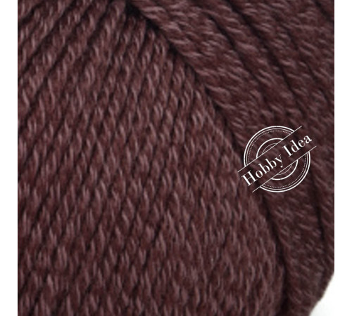 Lana Gatto Merinocot 14669 Красное дерево