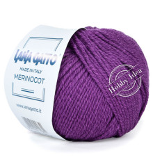 Lana Gatto Merinocot 14677 Крокус