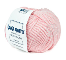 Lana Gatto Merinocot 14737 Фламинго