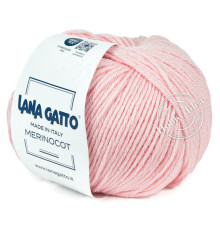 Lana Gatto Merinocot 14737 Фламинго