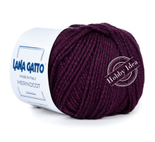 Lana Gatto Merinocot 19004 Ягодная пастила