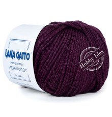 Lana Gatto Merinocot 19004 Ягодная пастила