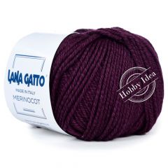 Lana Gatto Merinocot 19004 Ягодная пастила