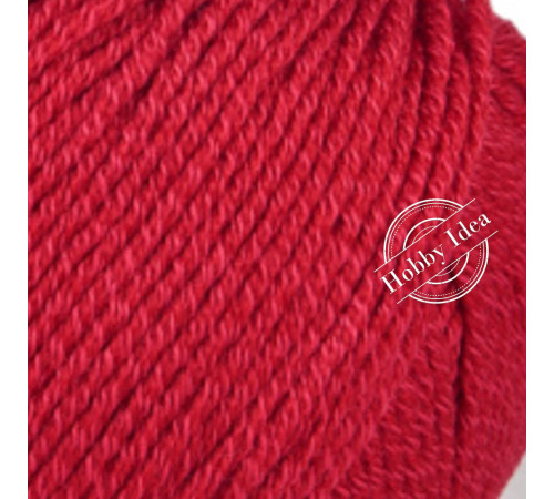 Lana Gatto Merinocot 19246 Красный