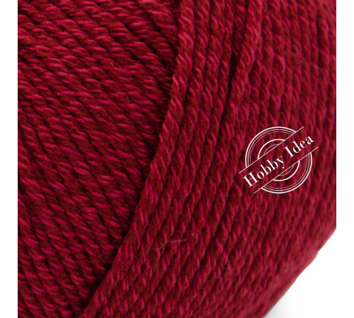 Lana Gatto Merinocot 19620 Бордовый