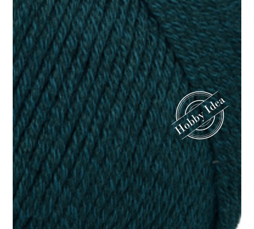 Lana Gatto Merinocot 19994 Тёмный малахит