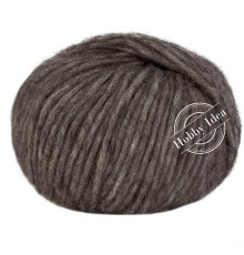 Lana Gatto Naturalpaca 31139 Горький шоколад