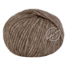 Lana Gatto Naturalpaca 31141 Коричневый