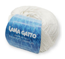 Lana Gatto Nuovo Jaipur 6536 Белый