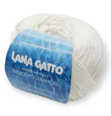 Lana Gatto Nuovo Jaipur 6536 Белый