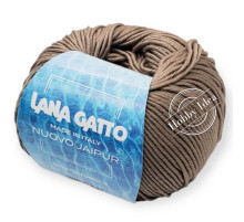 Lana Gatto Nuovo Jaipur 6543 Коричневый