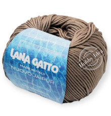 Lana Gatto Nuovo Jaipur 6543 Коричневый
