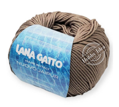 Lana Gatto Nuovo Jaipur 6543 Коричневый