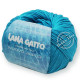 Lana Gatto Nuovo Jaipur 6549 Бирюзовый