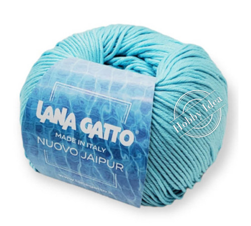 Lana Gatto Nuovo Jaipur 6550 Тиффани