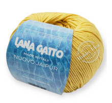 Lana Gatto Nuovo Jaipur 6567 Жёлтый