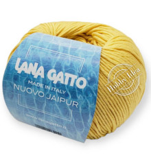 Lana Gatto Nuovo Jaipur 6567 Жёлтый