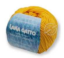 Lana Gatto Nuovo Jaipur 6568 Оранжевый