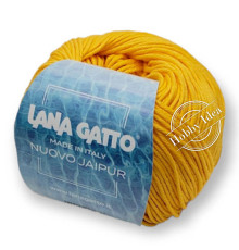 Lana Gatto Nuovo Jaipur 6568 Оранжевый