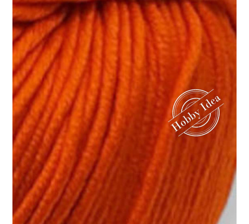 Lana Gatto Nuovo Jaipur 6570 Яркий морковный