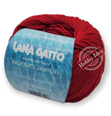 Lana Gatto Nuovo Jaipur 6572 Темно-красный