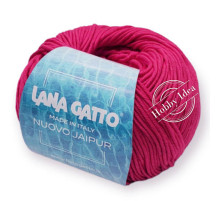 Lana Gatto Nuovo Jaipur 6573 Розовый