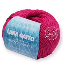 Lana Gatto Nuovo Jaipur 6573 Розовый
