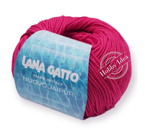 Lana Gatto Nuovo Jaipur 6573 Розовый