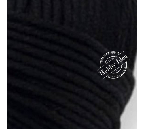 Lana Gatto Nuovo Jaipur 6574 Чёрный