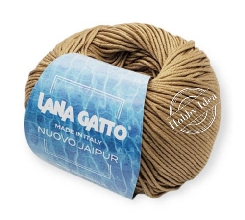 Lana Gatto Nuovo Jaipur 6579 Бежевый