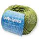 Lana Gatto Nuovo Jaipur 6582 Салатный