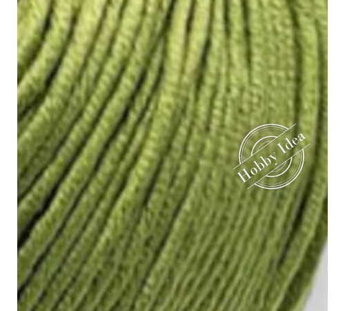 Lana Gatto Nuovo Jaipur 6582 Салатный