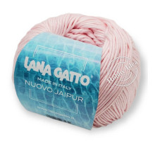 Lana Gatto Nuovo Jaipur 6587 Бледно-розовый