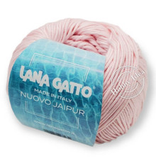 Lana Gatto Nuovo Jaipur 6587 Бледно-розовый