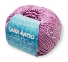 Lana Gatto Nuovo Jaipur 6589 Вереск