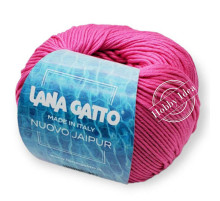 Lana Gatto Nuovo Jaipur 6590 Розовый
