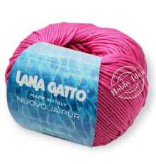 Lana Gatto Nuovo Jaipur 6590 Розовый