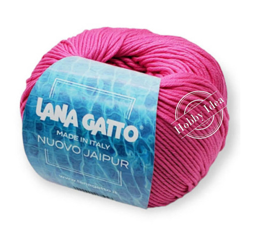 Lana Gatto Nuovo Jaipur 6590 Розовый