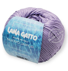 Lana Gatto Nuovo Jaipur 6592 Лиловый