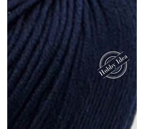 Lana Gatto Nuovo Jaipur 6594 Синие чернила