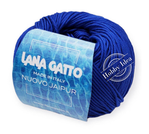 Lana Gatto Nuovo Jaipur 6596 Электрик