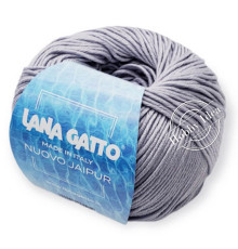 Lana Gatto Nuovo Jaipur 7823 Серо-лиловый