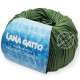 Lana Gatto Nuovo Jaipur 7828 Натуральный зелёный