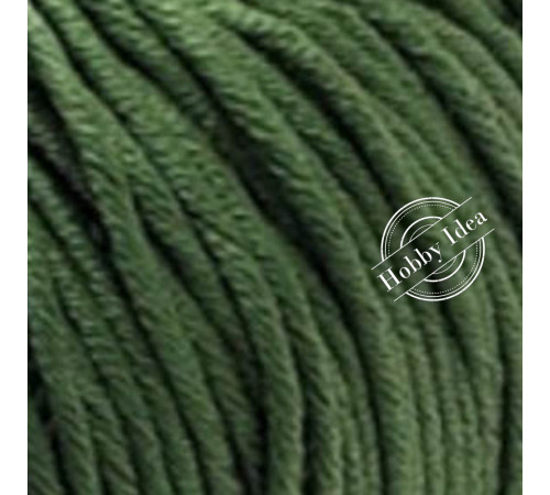 Lana Gatto Nuovo Jaipur 7828 Натуральный зелёный