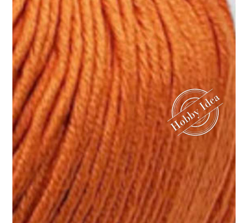 Lana Gatto Nuovo Jaipur 7829 Апельсин