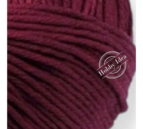 Lana Gatto Nuovo Jaipur 7831 Малиновое вино