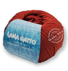 Lana Gatto Nuovo Jaipur 8656 Красный