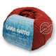 Lana Gatto Nuovo Jaipur 8656 Красный
