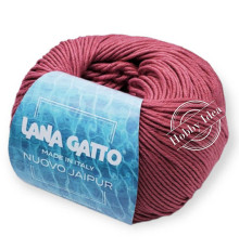 Lana Gatto Nuovo Jaipur 8881 Пыльно-красный