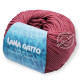 Lana Gatto Nuovo Jaipur 8881 Пыльно-красный